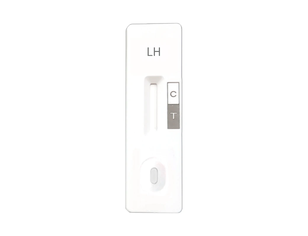 LH Rapid Test