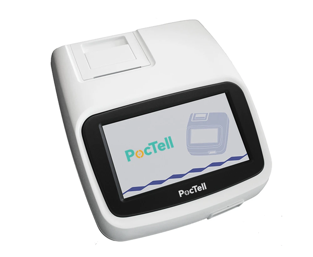 1 urine analyzer